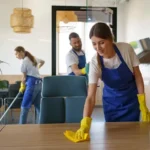 Step by step guide to build your own wooden furniture